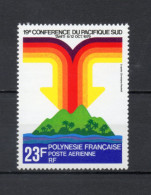 POLYNESIE  PA  N°  147   NEUF SANS CHARNIERE COTE  3.00€   CONFERENCE DU PACIFIQUE SUD - Ungebraucht