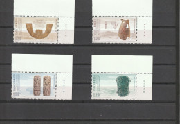 China 2023 - 21  National Archology*** MNH - Nuevos