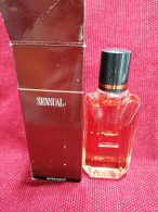 Avon Sensual After Shave / Après-Rasage 100 ML - Non Classés