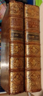 BIBLIA SACRA, Cum Universis Franc. Vatabli. Regii Hebraicae Linguae Quondam Professoris, Et Variorum Interpreterum - Other & Unclassified