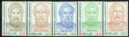 Greece / Griekenland - Postfris / MNH - Complete Set Literature 2024 - Neufs