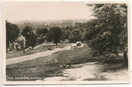 The Common, London Road, Tunbridge Wells - Tunbridge Wells