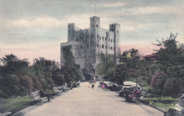 Rochester Castle W5709 - Rochester