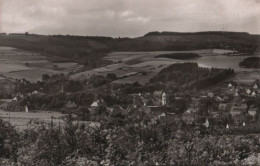 84106 - Altena-Dahle - Blick Von Neuenrade Auf Den Kahlberg - 1960 - Altena