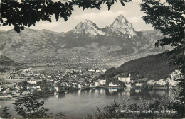 Switzerland Brunnen - Ingenbohl