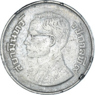 Monnaie, Thaïlande, 5 Baht, 1977 - Thaïlande