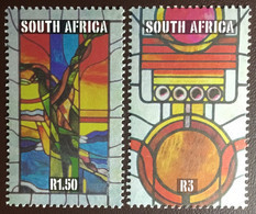 South Africa 2002 Christmas MNH - Ongebruikt