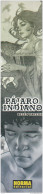 Marque Page BD Edition NORMA (Espagne) Par ORTEGA Pour Pajaro Indiano - Bookmarks