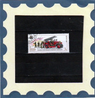 URSS SU 1985, Yvert 5262 - Used Stamps