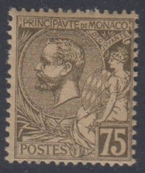 Monaco  N° 45 *    - Cote  :  26 € - Nuevos