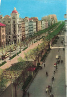 ESPAGNE - Tarragona - Avenue - Carte Postale - Tarragona