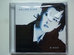 Céline Dion Cd Album D'Eux - Sonstige - Franz. Chansons