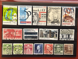 Denmark (Lot 5) - Collections