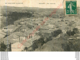 84.  PIOLENC .  Vue Générale . - Piolenc