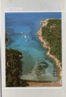 LA CORSE -  Cachet Postal. 1989 - Other & Unclassified