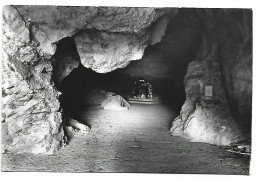 CUEVA DE LA ERMITA DE SAN SATURIO / ST. SATURIO'S CAVE.-  SORIA.- ( ESPAÑA ) - Soria