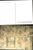 715546 Kirche Zum Heiligen Georg St. Georgen Ob Judenburg Romanische Fresken - Judenburg