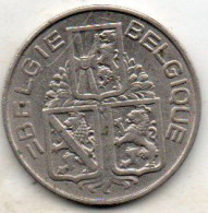 Belgique 1 Franc 1939 - 1 Franc