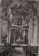 83179 - Büren - Inneres Der Jesuitenkirche - 1963 - Paderborn