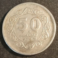 PAKISTAN - 50 PAISA 1975 - KM 38 - ( PAISE ) - Pakistan