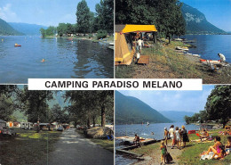 Melano  Camping - Melano