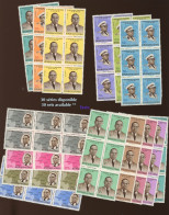 430/434 Qualité Grand LUXE. Postfris    Bloc De 4  Cote.110-€ - Unused Stamps