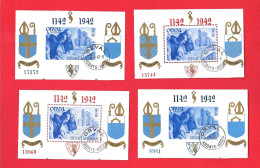 BLOC ORVAL 18/21° - 1924-1960
