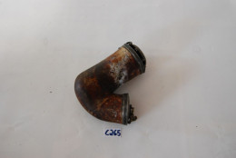 C265 Ancien Embout De Pipe De Collection - Sin Clasificación