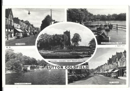 Royaume Uni - Sutton Colfield - Other & Unclassified