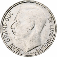 Luxembourg, Franc, 1980 - Luxemburgo