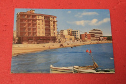 Ragusa Pozzallo Spiaggia Pietreneri 1978 - Ragusa