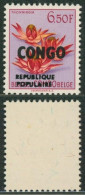 République Du Congo (émission Locale) - Stanleyville : N°6** Neuf Sans Charnières (MNH). COB : 600. R ! - Neufs