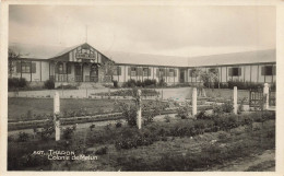 FRANCE - Tharon - Vue Sur La Colonie De Melun - Carte Postale Ancienne - Tharon-Plage