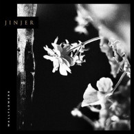 Wallflowers, Du Groupe Ukrainien Jinjer : Vinyle Marbré Blanc/rouge. Edition Limitée à 300 Exemplaires. LP Collector - Ediciones De Colección