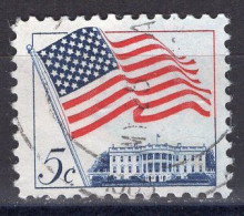 USA  - Timbre N°743 Oblitéré - Used Stamps