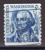 USA  - Timbre N°796a Oblitéré - Used Stamps