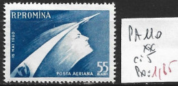 ROUMANIE PA 110 ** Côte 5 € - Unused Stamps