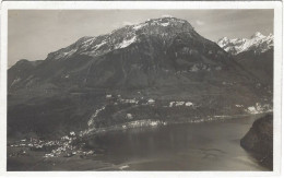 Brunnen Frohnalpstock U. Rophaienkette 1928 Selten - Ingenbohl