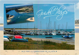 56 - GUIDEL PLAGES - Guidel