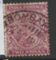 India 1932   SG 236  2a  Fine Used - 1911-35 King George V