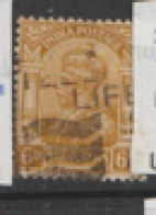 India 1932   SG 23o9  6a  Fine Used - 1911-35 Koning George V