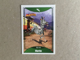 Italia - Madagascar - Le Grandi Avventure - Panorama Italy Edition - Dreamworks Pictures 2014 - Collection Trading Card - Other & Unclassified