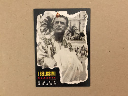 Italia Italy Edition - Cary Grant Actor   - Collection Trading Card - Altri & Non Classificati