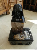 Coffret Orange STAR WARS COMPLET - First Release (1977-1985)