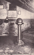 Bomb Shell In St Columb's Cathedral Londonderry - Londonderry
