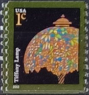 Etats Unis  2008,  YT N°4045  **,  Cote YT 0,2€ - Neufs