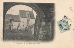 Ploërmel * Le Clos Hazel , Près L'étang - Ploërmel