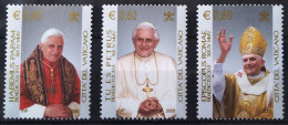 VATICAN                          N° 1380/1381                        NEUF** - Ungebraucht