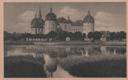 13541 - Jagdschloss Moritzburg - Ca. 1955 - Moritzburg