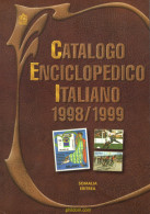 Catalogo Enciclopedico Italiano 1998/1999 - Motivkataloge